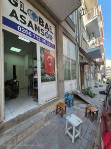 İşyeri-Dükkan & Mağaza
