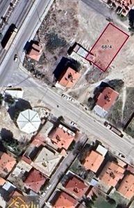 Arsa-Muhtelif Arsa