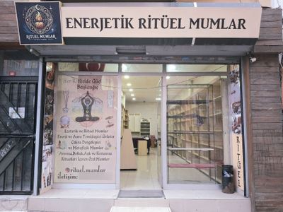 İşyeri-Dükkan & Mağaza