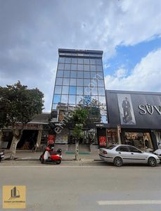 İşyeri-Bina
