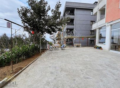 Yalıncak Ramada Karşısında Kiralık 3+1 Daire