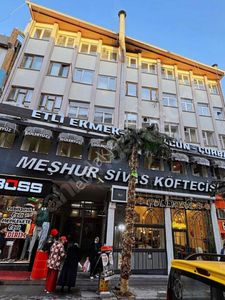 İşyeri-Kıraathane