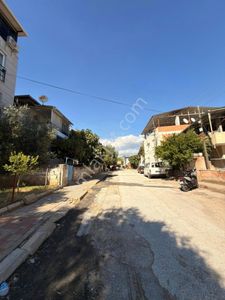 Aydın / Nazilli – Pınarbaşı Mahallesi Pazar Pazarının Hemen Yanında – Full Eşyalı Satılık Daire!