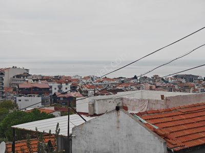 2+1 Projeden Teslim Deniz Manzaralı Önü Açık 80 M2 Daire