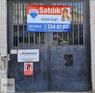 İşyeri-Depo