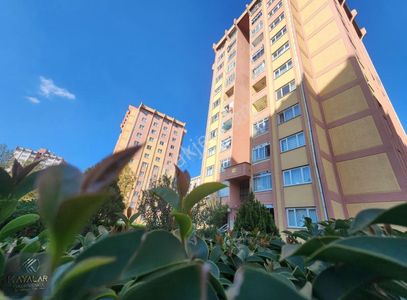 Yunuseli Toki 2+1 Arakat Daire