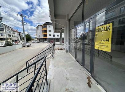 İşyeri-Dükkan & Mağaza