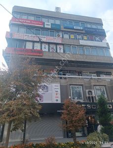 İşyeri-İşhanı Katı