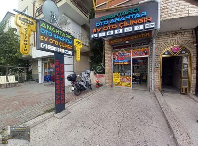 İşyeri-Dükkan & Mağaza