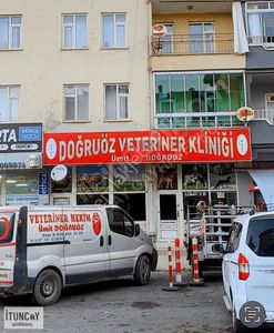 İşyeri-Dükkan & Mağaza