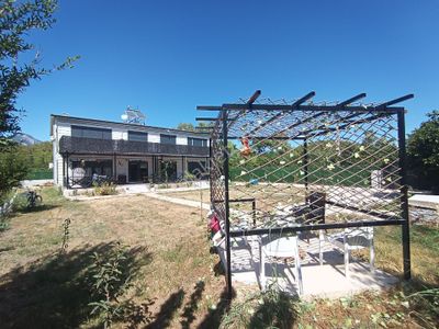 Konut-Villa