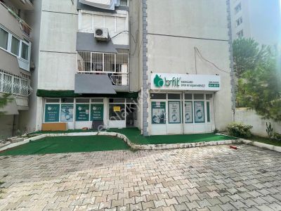 İşyeri-Dükkan & Mağaza
