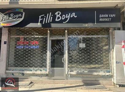 İşyeri-Dükkan & Mağaza