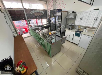 İşyeri-Restaurant