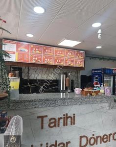 İşyeri-Dükkan & Mağaza