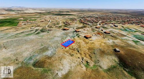 Arsa-Konut İmarlı