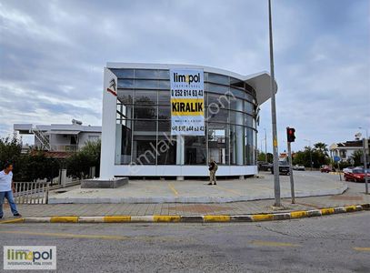 İşyeri-Plaza