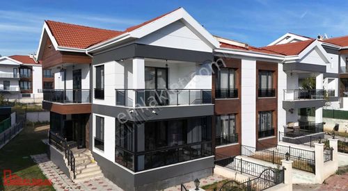 Konut-Villa