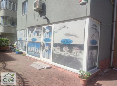 İşyeri-Dükkan & Mağaza