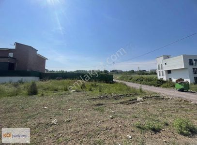Arsa-Villa İmarlı