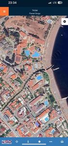 Arsa-Ticari İmarlı