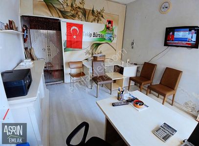 İşyeri-Dükkan & Mağaza