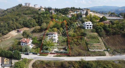 Konut-Müstakil Ev