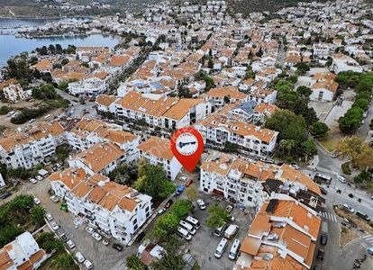 Arsa-Ticari İmarlı