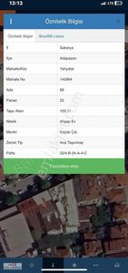 Arsa-Ticari İmarlı