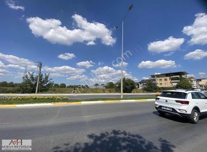 Arsa-Ticari İmarlı