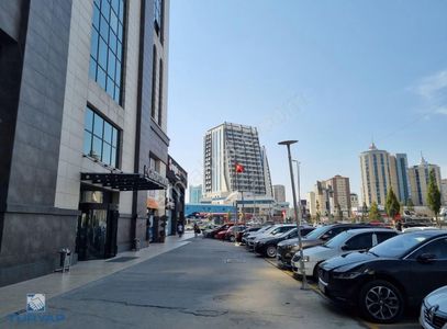 İşyeri-Plaza Katı