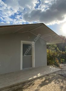 Konut-Köy Evi