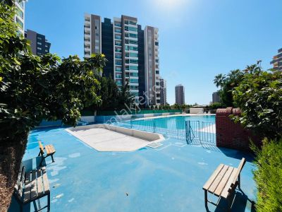 Ethereal'den Tece'de Site İçi Havuzlu Denize Yakın 2+1 Daire