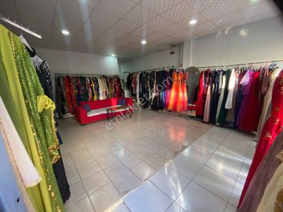 İşyeri-Dükkan & Mağaza