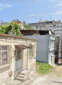 Arsa-Konut İmarlı