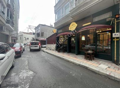 İşyeri-Restaurant