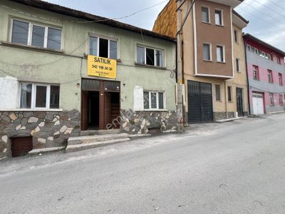 Konut-Müstakil Ev