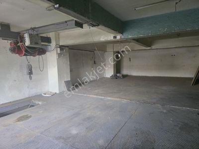 İşyeri-Dükkan & Mağaza