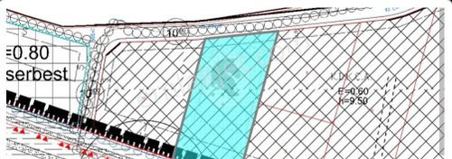 Arsa-Sanayi İmarlı