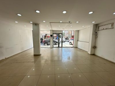 İşyeri-Dükkan & Mağaza