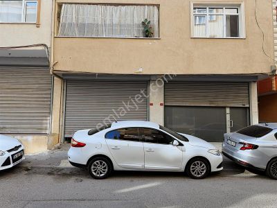 İşyeri-Dükkan & Mağaza