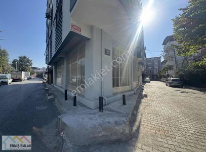 İşyeri-Dükkan & Mağaza