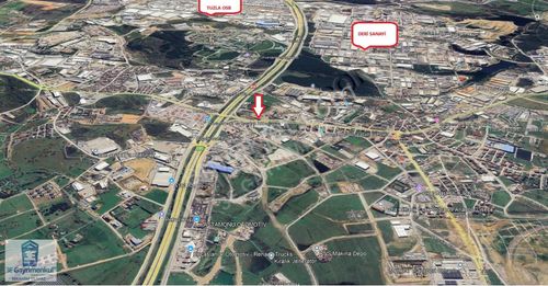 İşyeri-Dükkan & Mağaza