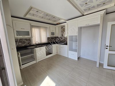 Karınca'dan Akdeniz Mh'de D.gazlı Bağımsız Mutf. Site İçi 3+1 Satılık!!