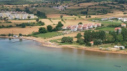 Arsa-Villa İmarlı