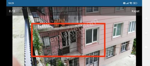 Konut-Daire