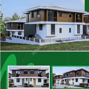 Konut-Villa