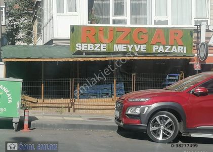 İşyeri-Dükkan & Mağaza