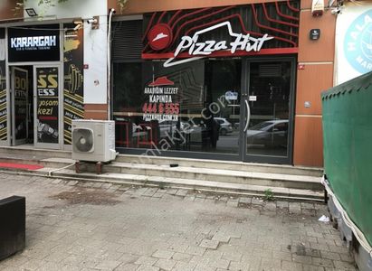 İşyeri-Dükkan & Mağaza