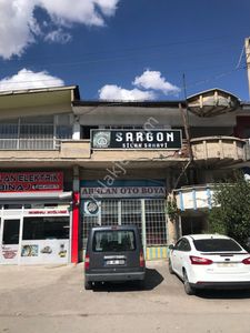 İşyeri-Dükkan & Mağaza